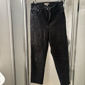 Perfect Vintage Straight Jean(Curvy)